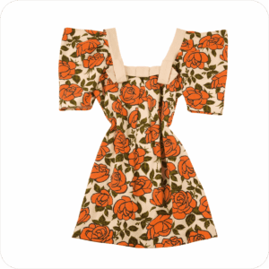 Tropical Paradise Mini