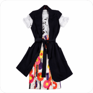 Enchanting Evening Gown