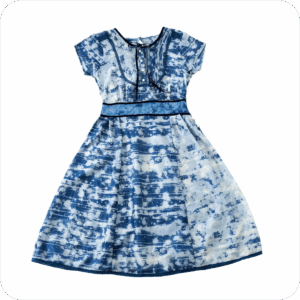 Floral Bliss Sundress