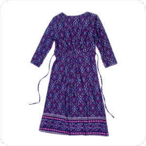 Chic Midnight Velvet