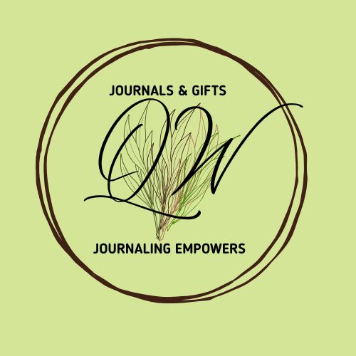 QW JOURNALS & GIFTS