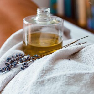 Willow Essentials Body Oil