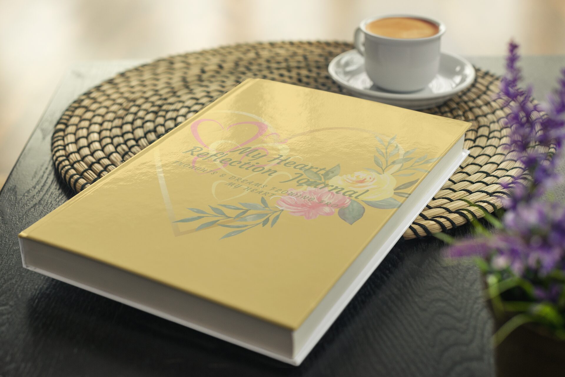 My Hearts Reflection Journal - Image 2