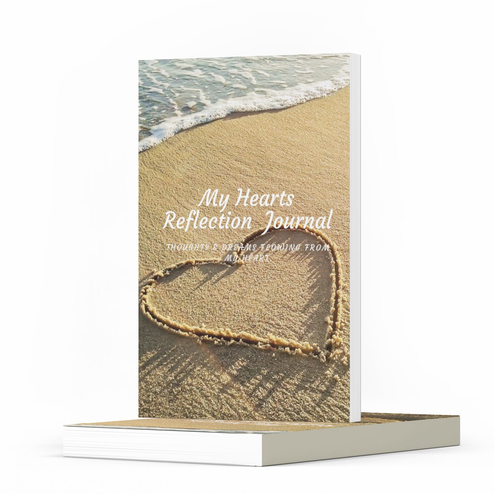 My Hearts Reflection Journal - Image 8