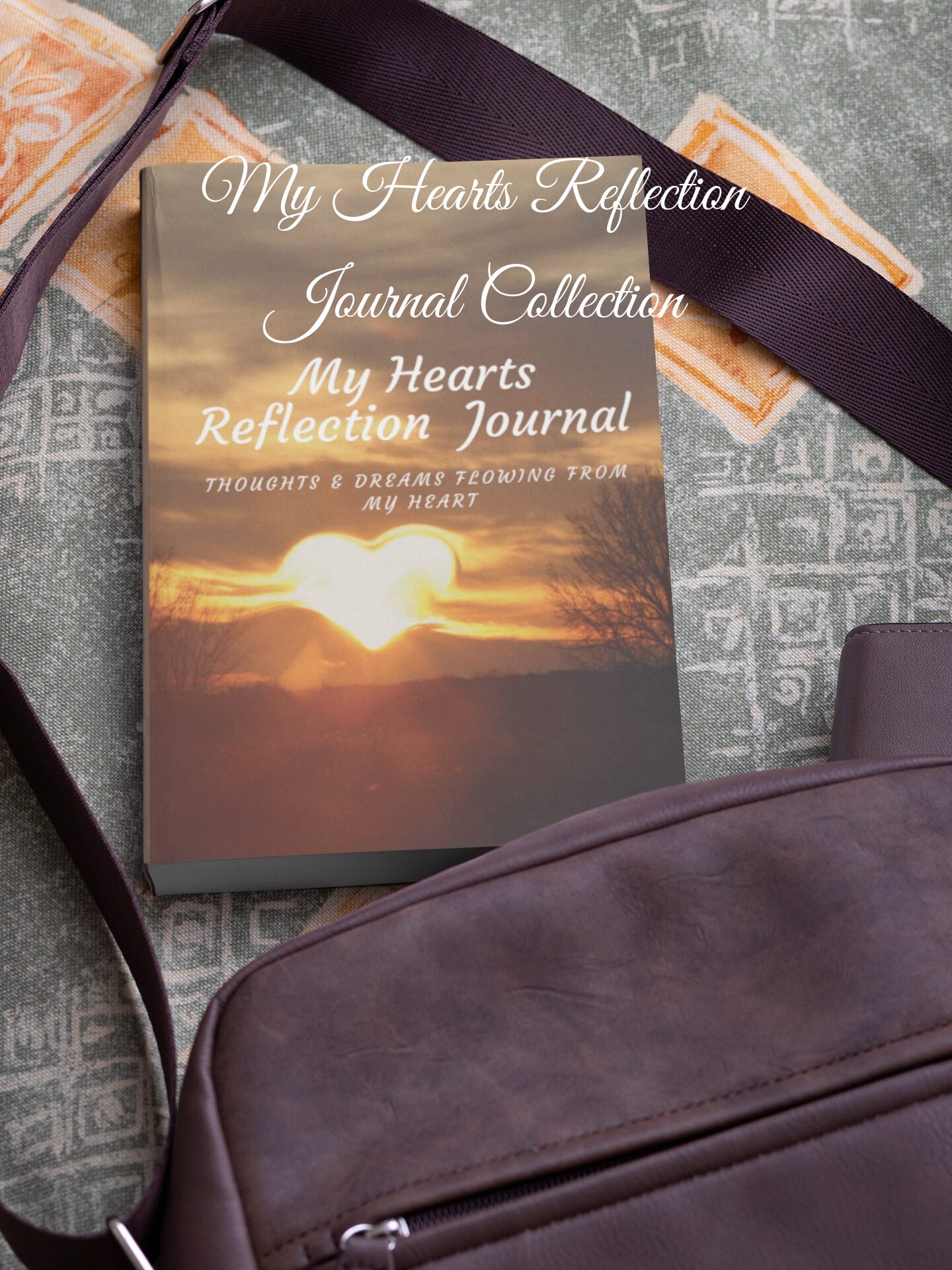 My Hearts Reflection Journal - Image 5