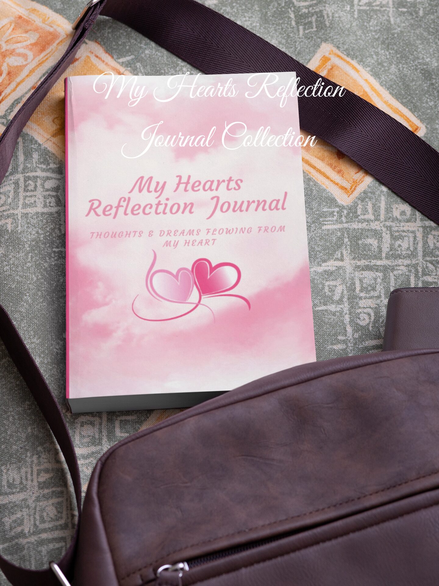 My Hearts Reflection Journal - Image 7