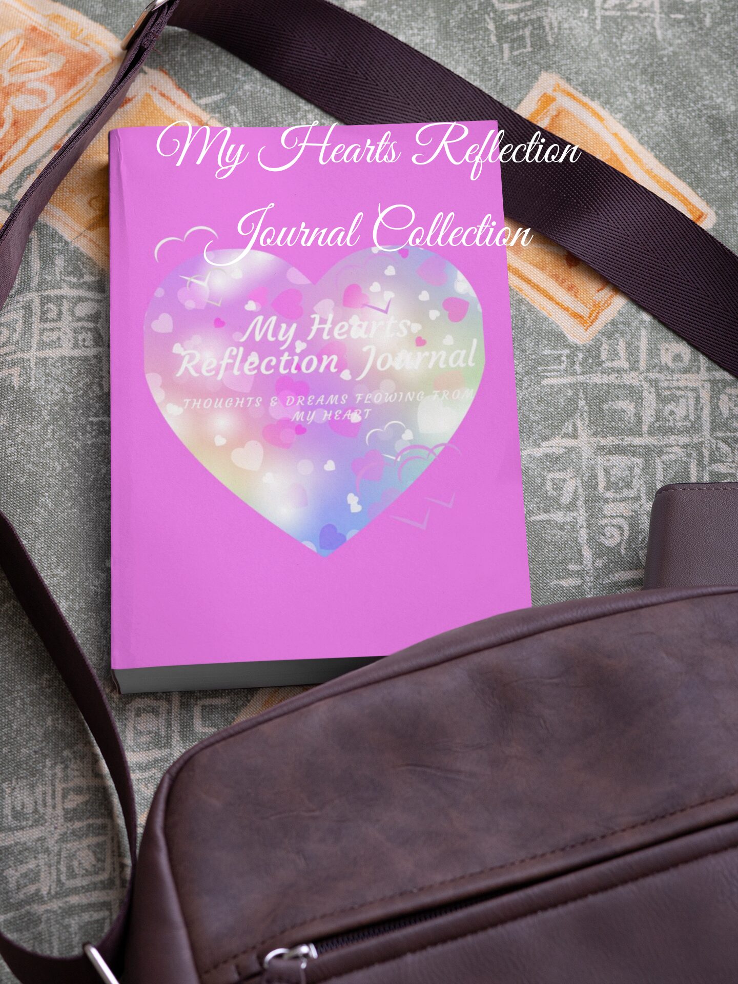 My Hearts Reflection Journal - Image 4