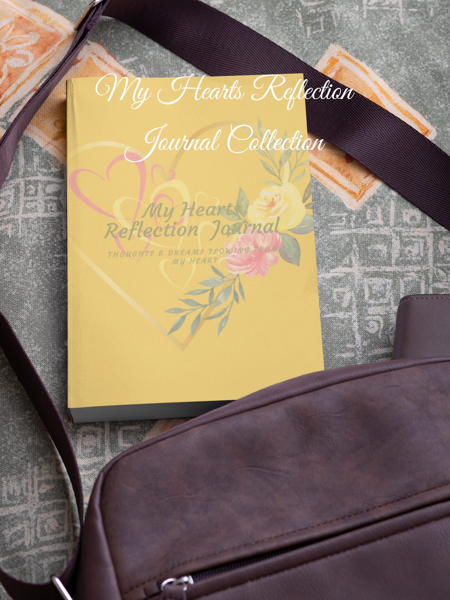 My Hearts Reflection Journal - Image 6