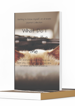 mockup-of-a-paperback-book-what do I hear around me bk cover